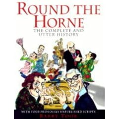 "Round the Horne": The Complete and Utter History