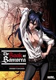 Book of Bantorra Collection 1