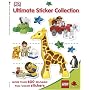 Lego Duplo Ultimate Sticker Collection (Ultimate S&hellip by DK Publishing