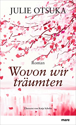 Wovon wir träumten (German Edition)