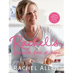 Rachel's Favourite Food at Home