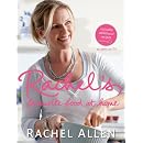Rachel's Favourite Food at Home