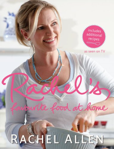 Buy Rachel's Favourite Food at Home online at Discounted New and Used prices. Delivered to your door with City Travel Guides.com