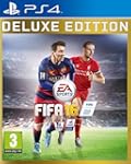FIFA 16 Deluxe Edition (PS4)