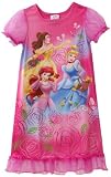 Komar Kids Girls 2-6X Pretty Princess Gown