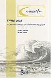 ENMG 2008 : 16e Journ�es francophones d'�lectroneuromyographie