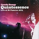 Cosmic Energy: Live at St Pancras 1970