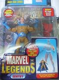 Marvel Legends Giant Man Series Sentry Dark Mustard Variant 51PjPpEqcQL. SL160 Marvel Legends Giant Man Series Sentry Dark Mustard Variant