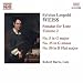 Sonatas for Lute Vol. 2