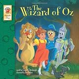 The Wizard of Oz (Brighter Child Keepsake Stories)