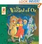 The Wizard of Oz (Keepsake Stories)