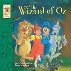 The Wizard of Oz (Brighter Child Keepsake Stories)