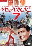 Maroc 7 (1967) ( Maroc Seven ) [ NON-USA FORMAT, PAL, Reg.2 Import - United Kingdom ]