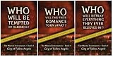 City of Fallen Angels (Mortal Instruments, Book 4)