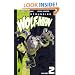 The Astounding Wolf-Man Volume 2 (v. 2)