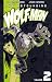 The Astounding Wolf-Man Volume 2