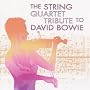 The String Quartet Tribute To David Bowie