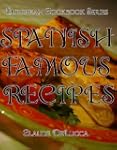 European Cookbook Series: Spanish Fam...