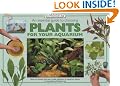 An Essential Guide to Choosing Plants for Your Aquarium (Tankmaster)
