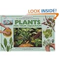 An Essential Guide to Choosing Plants for Your Aquarium (Tankmaster)