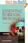 Essential Forensic Biology