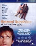 Eternal Sunshine of the Spotless Mind...