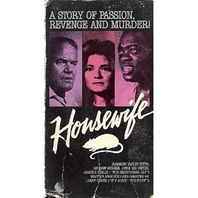 Housewife [VHS]