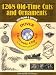 1268 Old-Time Cuts and Ornaments (Dover Electronic Clip Art) (CD-ROM and Book)