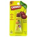 Carmex SPF 15 Lip Balm Tube - Cherry (.35 oz.)