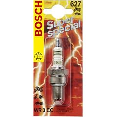 Bosch 0242240847 Z�ndkerze Super Special WR6BC - KSN 628