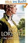 Das goldene Ufer: Roman (Knaur TB)