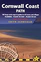 Cornwall Coast Path: Bude to Falmouth - Planning, Places to Stay, Places to Eat, 100 Large-scale Walking Maps (Trailblazer British Walking Guides)