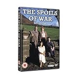 The Spoils of War - Series Two - 2-DVD Set ( The Spoils of War - Entire Series 2 ) [ NON-USA FORMAT, PAL, Reg.2 Import - United Kingdom ]
