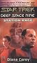 Station Rage (Star Trek: Deep Space Nine)