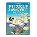 Puzzle Adventure Omnibus: v. 3 (Usborne Young Puzzle Adventures)