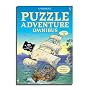 Puzzle Adventure Omnibus: v. 3 (Usborne Young Puzzle Adventures)