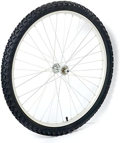RM-1800 Front Wheel