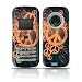 Peacekeeper Design Protective Skin Decal Sticker for LG enV VX9900 Cell Phone
