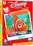 Disney Learning With Nemo Ages 2-5 (PC)