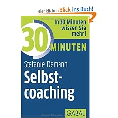 30 Minuten Selbstcoaching