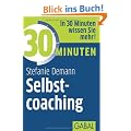 30 Minuten Selbstcoaching