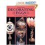 Decorating Eggs in the Style of Faberge