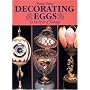Decorating Eggs in the Style of Faberge