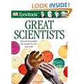 Great Scientists (Eyewitness)