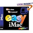 Easy iMac (2nd Edition) (Easy)