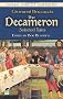 The Decameron: Selected Tales (Dover Thrift Editions)