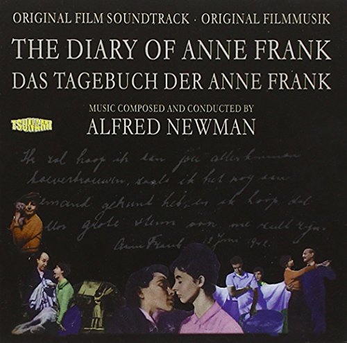 The Diary of Anne Frank Alfred Newman
