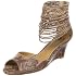 Kelsi Dagger Womens Ryton Ankle