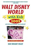 Fodor's Walt Disney World with Kids 2009: with Universal Orlando and SeaWorld (Special-Interest Titles)
