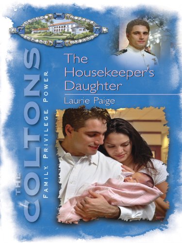 The Housekeeper's Daughter